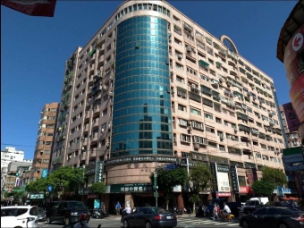 臨永安捷運站.四號公園,方正格局，乾淨明亮，可營登（第1張）