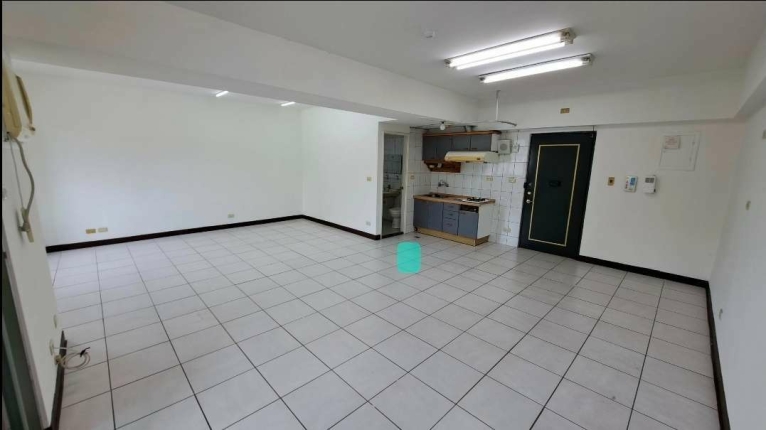 臨永安捷運站.四號公園,方正格局，乾淨明亮，可營登（第5張）