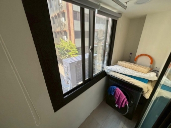 🔥北區可寵全新🔥可租補🔥飲水機乾溼分離🔥近一中街 體大（第6張）