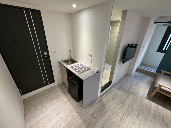 🔥北區可寵全新🔥可租補🔥飲水機乾溼分離🔥近一中街 體大（第7張）