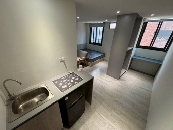 🔥北區可寵全新🔥可租補🔥飲水機乾溼分離🔥近一中街 體大（第2張）