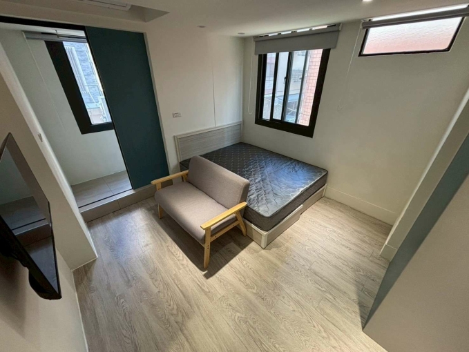 🔥北區可寵全新🔥可租補🔥飲水機乾溼分離🔥近一中街 體大（第4張）