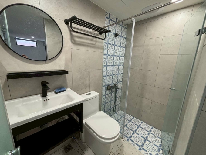 🔥北區可寵全新🔥可租補🔥飲水機乾溼分離🔥近一中街 體大（第3張）