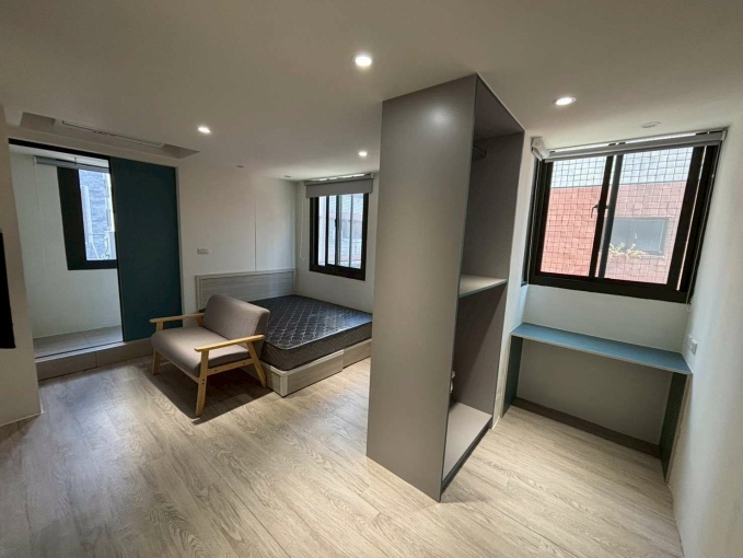 🔥北區可寵全新🔥可租補🔥飲水機乾溼分離🔥近一中街 體大（第1張）