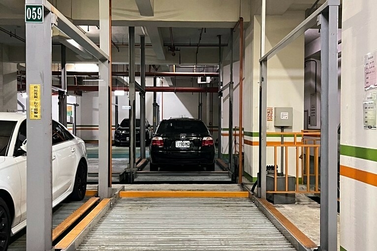 兆基社會住宅🏠中科商圈｜世紀凱悅｜一房一廳+車位可租補（第15張）