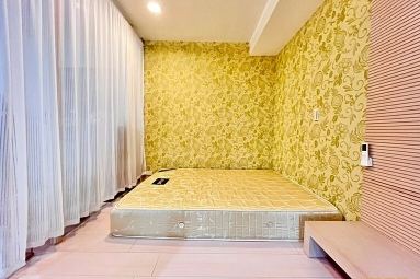 兆基社會住宅🏠中科商圈｜世紀凱悅｜一房一廳+車位可租補（第6張）