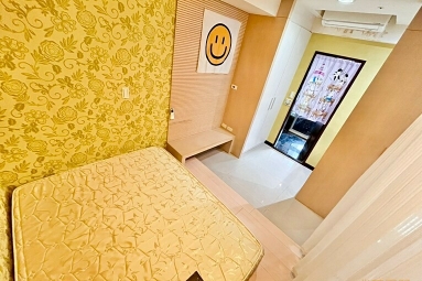 兆基社會住宅🏠中科商圈｜世紀凱悅｜一房一廳+車位可租補（第8張）