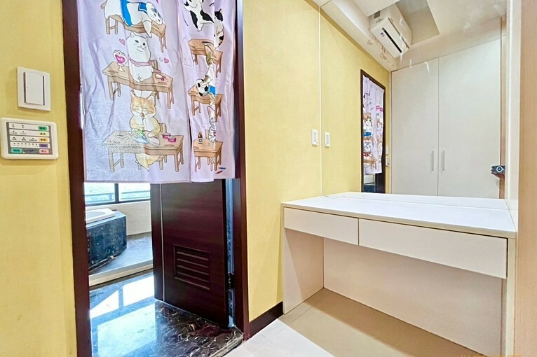 兆基社會住宅🏠中科商圈｜世紀凱悅｜一房一廳+車位可租補（第12張）