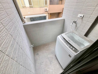 愛也會有翅膀🦋全新未住✨可租補✅陽台獨洗😍子母車（第9張）