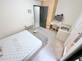 愛也會有翅膀🦋全新未住✨可租補✅陽台獨洗😍子母車（第5張）