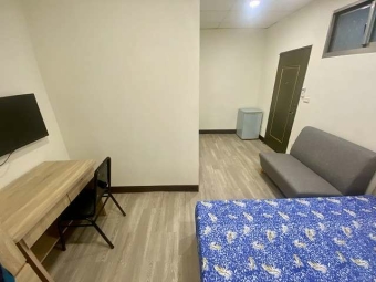 💞大象租屋💞近SOGO.威尼斯影城旁.漂亮精緻網路套房.附傢俱家電.（第1張）