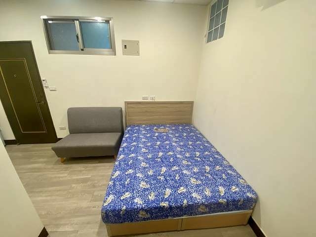 💞大象租屋💞近SOGO.威尼斯影城旁.漂亮精緻網路套房.附傢俱家電.（第3張）