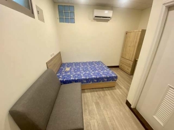 💞大象租屋💞近SOGO.威尼斯影城旁.漂亮精緻網路套房.附傢俱家電.（第2張）