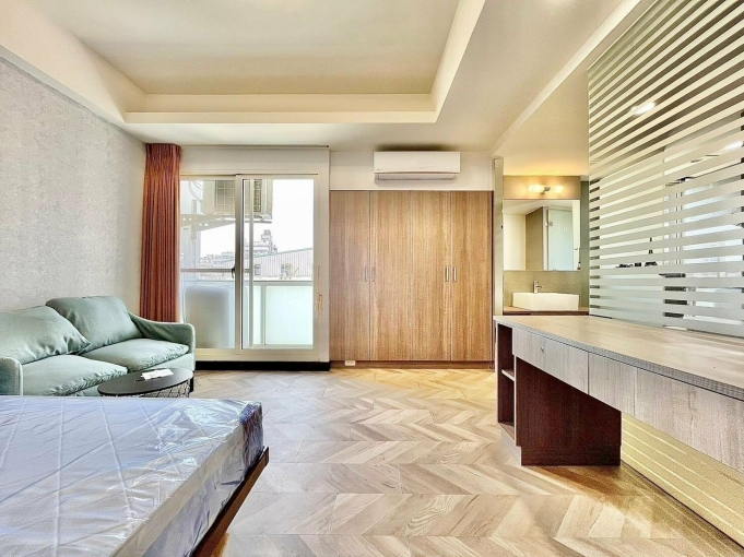 凱屋良緣✅可租補😍可貓狗✨陽台獨洗曬🌈舒適大空間(第2張)