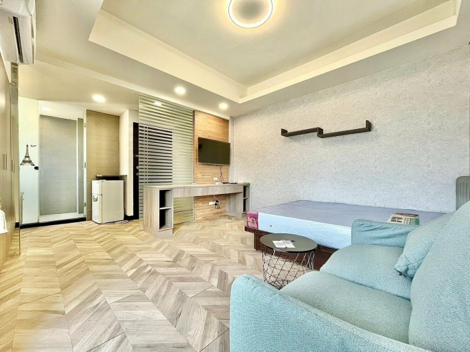 凱屋良緣✅可租補😍可貓狗✨陽台獨洗曬🌈舒適大空間(第5張)