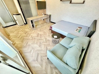 凱屋良緣✅可租補😍可貓狗✨陽台獨洗曬🌈舒適大空間（第3張）