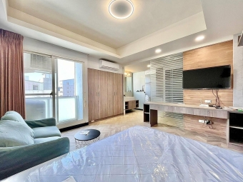 凱屋良緣✅可租補😍可貓狗✨陽台獨洗曬🌈舒適大空間（第1張）