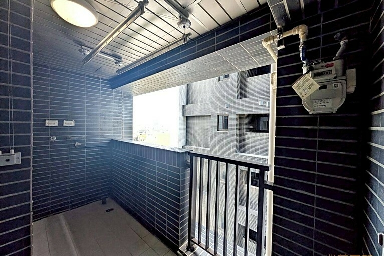 兆基社會住宅🏡照南國中三房平車新成屋【可寵】+可租補免仲費(第12張)