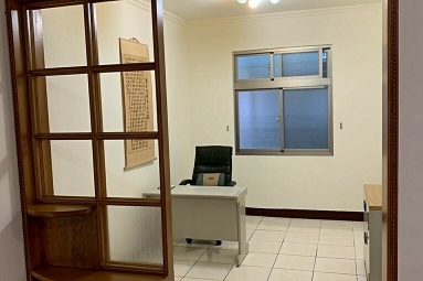 兆基社會住宅🏠附新冷氣~生活機能佳可租補（第4張）