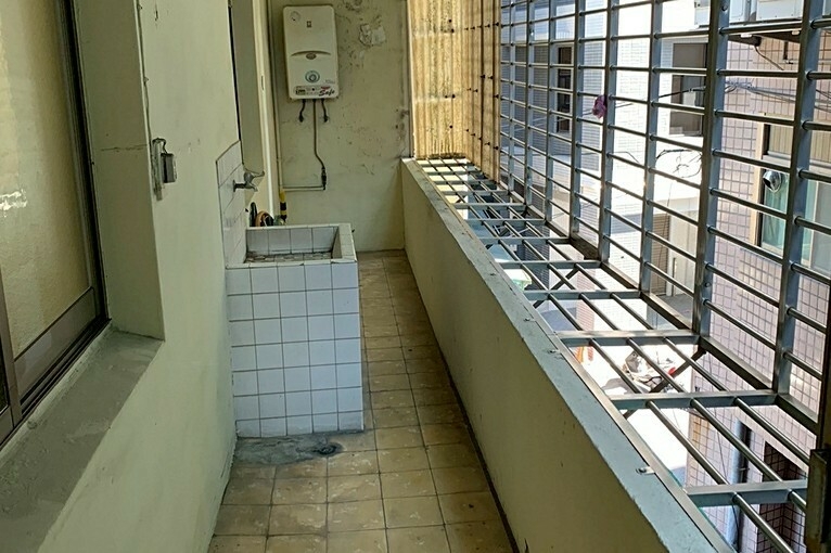 兆基社會住宅🏠附新冷氣~生活機能佳可租補(第8張)