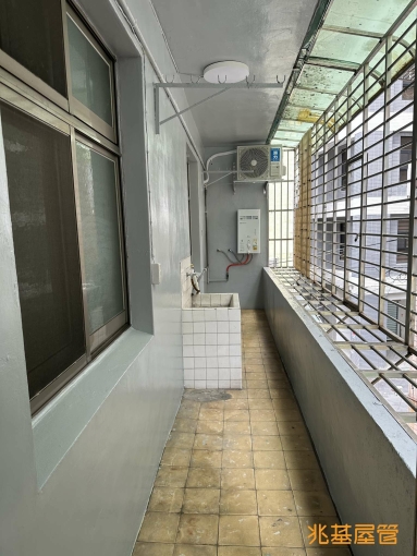 兆基社會住宅🏠大坪數.近捷運.重新整理可租補(第9張)