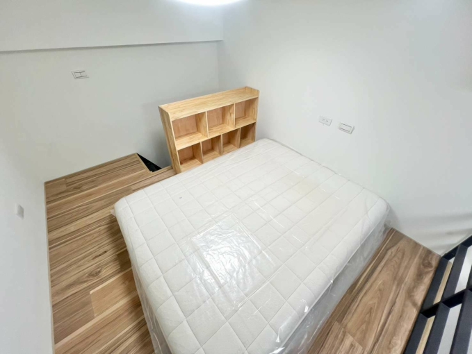 廷選好屋✨樓中樓🔥走路捷運站✨陽台獨洗曬🔥全新未住✨可寵可貓可租補（第10張）