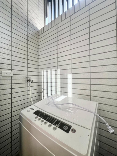 廷選好屋✨樓中樓🔥走路捷運站✨陽台獨洗曬🔥全新未住✨可寵可貓可租補（第5張）