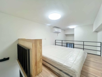 廷選好屋✨樓中樓🔥走路捷運站✨陽台獨洗曬🔥全新未住✨可寵可貓可租補（第3張）