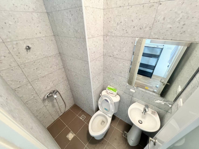 廷選好屋✨樓中樓🔥走路捷運站✨陽台獨洗曬🔥全新未住✨可寵可貓可租補（第4張）