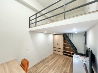 廷選好屋✨樓中樓🔥走路捷運站✨陽台獨洗曬🔥全新未住✨可寵可貓可租補（第7張）