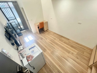 廷選好屋✨樓中樓🔥走路捷運站✨陽台獨洗曬🔥全新未住✨可寵可貓可租補（第2張）