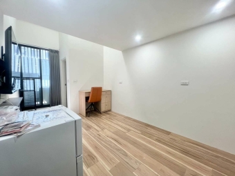 廷選好屋✨樓中樓🔥走路捷運站✨陽台獨洗曬🔥全新未住✨可寵可貓可租補（第8張）