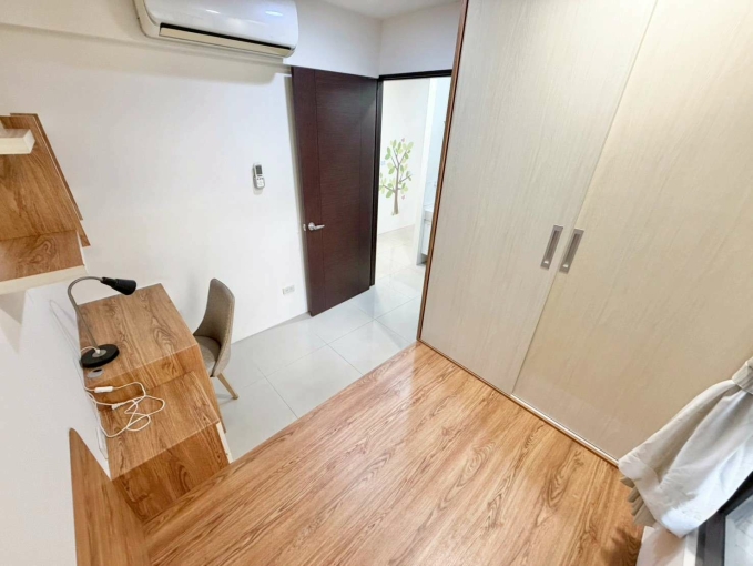 3房2廳有浴缸+汽機車位⭐台水電⭐陽台獨洗⭐子母車⭐可租補戶籍（第9張）