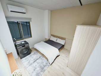 宇你相見💕工業風新裝潢✨可租補💕小資首選（第2張）