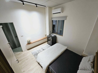 宇你相見💕工業風新裝潢✨可租補💕小資首選（第4張）