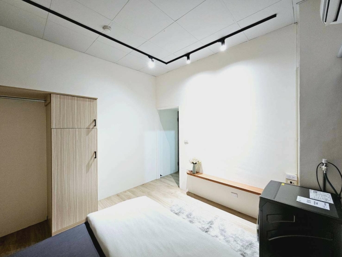 宇你相見💕工業風新裝潢✨可租補💕小資首選（第5張）