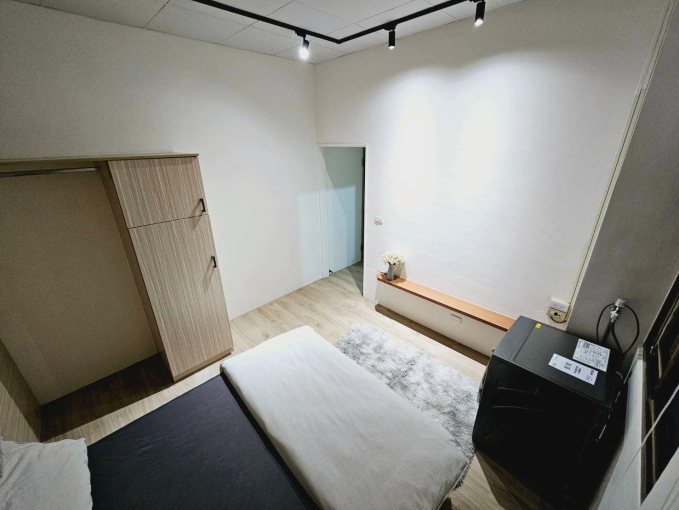 宇你相見💕工業風新裝潢✨可租補💕小資首選（第6張）