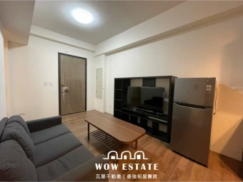 二房一廳🍀家具電全配🍀機械車位（第4張）