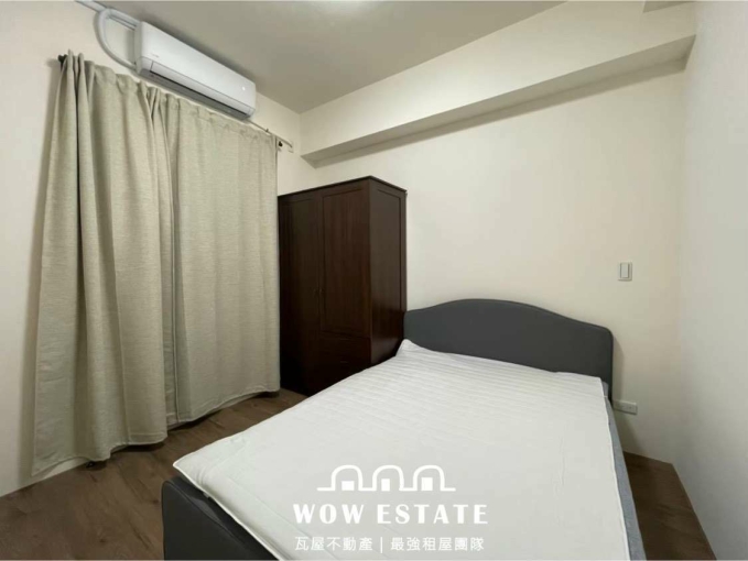 二房一廳🍀家具電全配🍀機械車位（第7張）