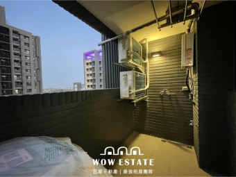 二房一廳🍀家具電全配🍀機械車位（第12張）