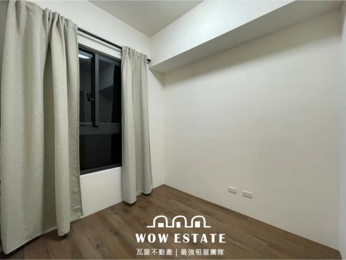 二房一廳🍀家具電全配🍀機械車位（第10張）