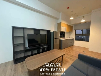 二房一廳🍀家具電全配🍀機械車位（第3張）