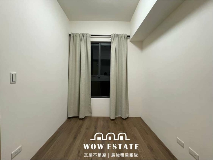 二房一廳🍀家具電全配🍀機械車位（第9張）