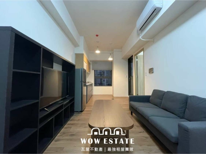 二房一廳🍀家具電全配🍀機械車位（第1張）