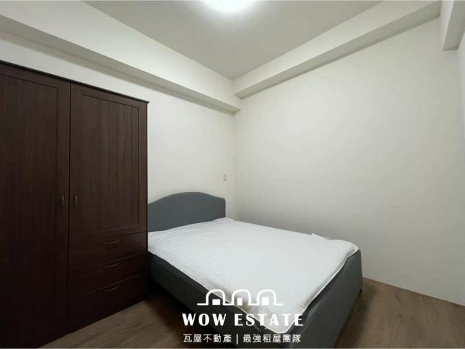 二房一廳🍀家具電全配🍀機械車位（第8張）