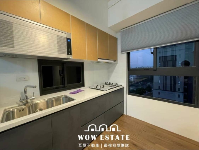 二房一廳🍀家具電全配🍀機械車位（第6張）