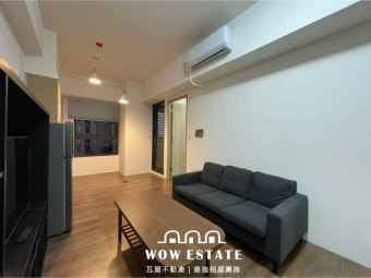 二房一廳🍀家具電全配🍀機械車位（第2張）