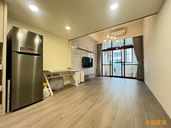 兆基社會住宅🏠友善屋源🧡小精裝電梯套房（第2張）