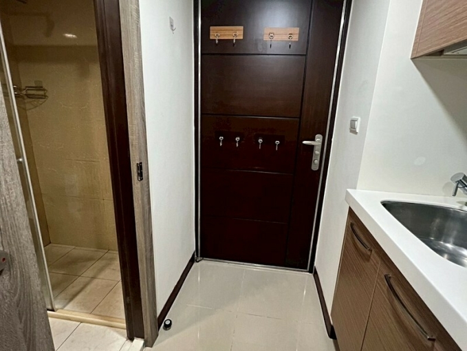 兆基社會住宅🏠友善屋源🧡小精裝電梯套房（第3張）