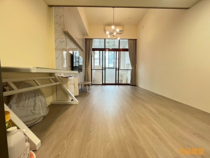 兆基社會住宅🏠友善屋源🧡小精裝電梯套房（第1張）